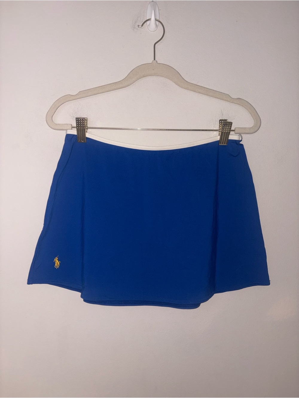 Ralph Lauren Polo Sport Tennis Skirt Small
